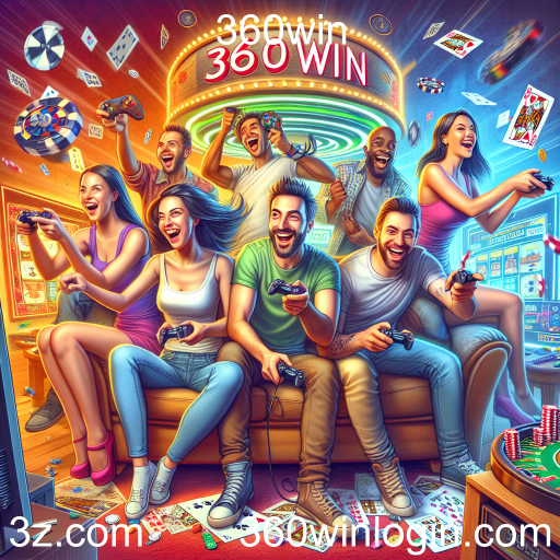 A Era dos Jogos Multijogador: Conectando Jogadores em Todo o Mundo